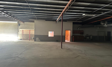 Bodega en Renta Ubicada en Calle Villa Cardenas #1819, Col. Villa Hermosa, entre Av. Valentín Fuentes y Calle Pedro Rosales De Leon.
