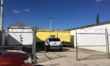 Bodega en Renta Ubicada en Calle Villa Cardenas #1819, Col. Villa Hermosa, entre Av. Valentín Fuentes y Calle Pedro Rosales De Leon.