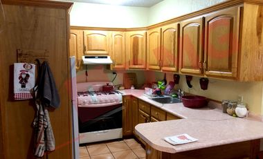 CASA EN VENTA, FRACC. RÍO BRAVO, CD. JUÁREZ, CHIH.