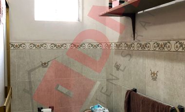 CASA EN VENTA, FRACC. RÍO BRAVO, CD. JUÁREZ, CHIH.