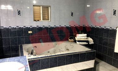 CASA EN VENTA, FRACC. RÍO BRAVO, CD. JUÁREZ, CHIH.