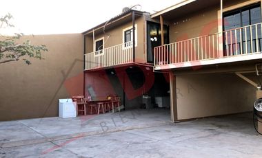 CASA EN VENTA, FRACC. RÍO BRAVO, CD. JUÁREZ, CHIH.