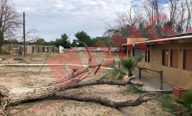 PROPIEDAD EN VENTA TIPO HACIENDA EN LOMA BLANCA