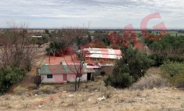 PROPIEDAD EN VENTA TIPO HACIENDA EN LOMA BLANCA