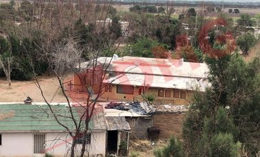 PROPIEDAD EN VENTA TIPO HACIENDA EN LOMA BLANCA