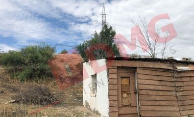 PROPIEDAD EN VENTA TIPO HACIENDA EN LOMA BLANCA