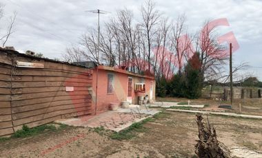 PROPIEDAD EN VENTA TIPO HACIENDA EN LOMA BLANCA
