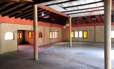 PROPIEDAD EN VENTA TIPO HACIENDA EN LOMA BLANCA