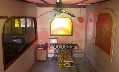 PROPIEDAD EN VENTA TIPO HACIENDA EN LOMA BLANCA