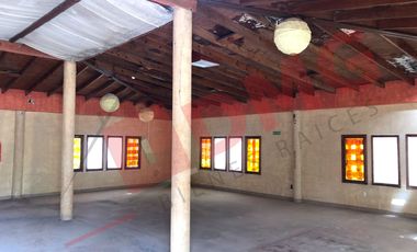 PROPIEDAD EN VENTA TIPO HACIENDA EN LOMA BLANCA