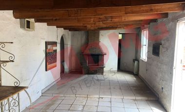 PROPIEDAD EN VENTA TIPO HACIENDA EN LOMA BLANCA