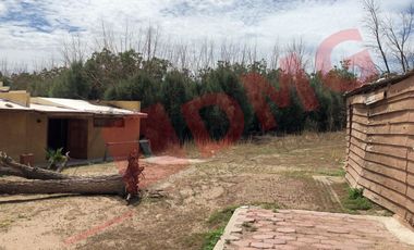 PROPIEDAD EN VENTA TIPO HACIENDA EN LOMA BLANCA