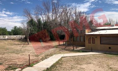 PROPIEDAD EN VENTA TIPO HACIENDA EN LOMA BLANCA