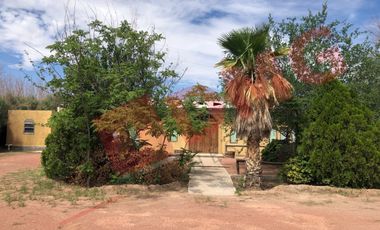 PROPIEDAD EN VENTA TIPO HACIENDA EN LOMA BLANCA