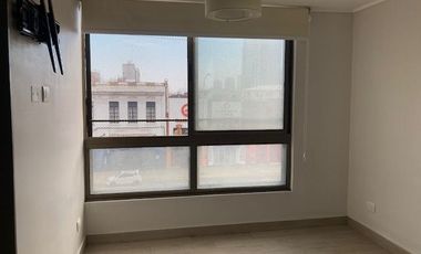 DEPARATMENTO EN AV. VICUÑA MACKENNA CON IRARRAZAVAL- ÑUÑOA