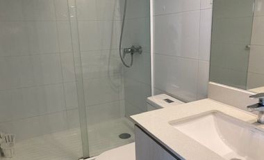 DEPARATMENTO EN AV. VICUÑA MACKENNA CON IRARRAZAVAL- ÑUÑOA