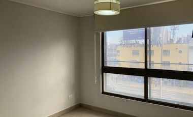 DEPARATMENTO EN AV. VICUÑA MACKENNA CON IRARRAZAVAL- ÑUÑOA