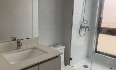 DEPARATMENTO EN AV. VICUÑA MACKENNA CON IRARRAZAVAL- ÑUÑOA