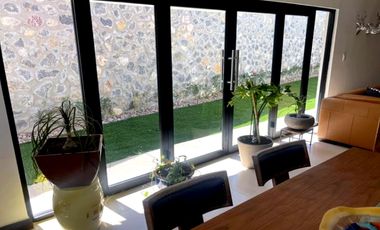 CASA EN VENTA, FRACC. PRIVADO QUINTA SOFIA, CD. JUÁREZ, CHIH.