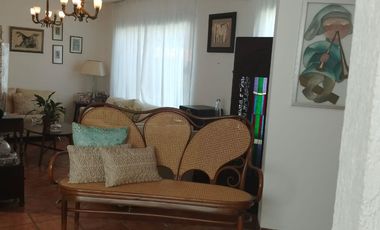 OPORTUNIDAD UNICA VENDO CASA BOSQUES DEL LAGO