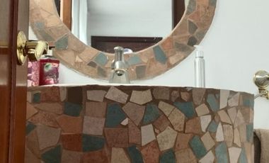 OPORTUNIDAD UNICA VENDO CASA BOSQUES DEL LAGO