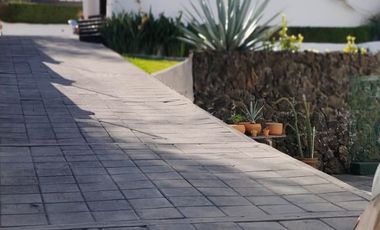 OPORTUNIDAD UNICA VENDO CASA BOSQUES DEL LAGO