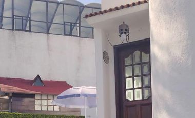 OPORTUNIDAD UNICA VENDO CASA BOSQUES DEL LAGO