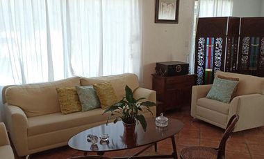 OPORTUNIDAD UNICA VENDO CASA BOSQUES DEL LAGO