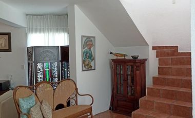 OPORTUNIDAD UNICA VENDO CASA BOSQUES DEL LAGO