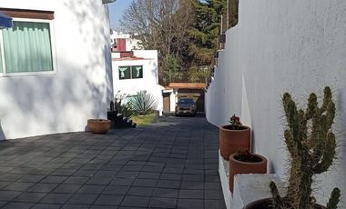 OPORTUNIDAD UNICA VENDO CASA BOSQUES DEL LAGO