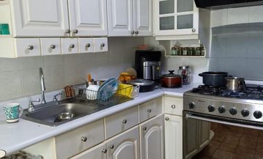 OPORTUNIDAD UNICA VENDO CASA BOSQUES DEL LAGO