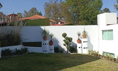 OPORTUNIDAD UNICA VENDO CASA BOSQUES DEL LAGO