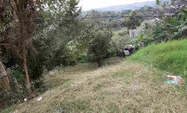 VENTA TERRENO COATZINTLA VERACRUZ