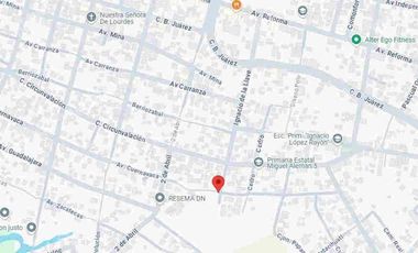 VENTA TERRENO COATZINTLA VERACRUZ