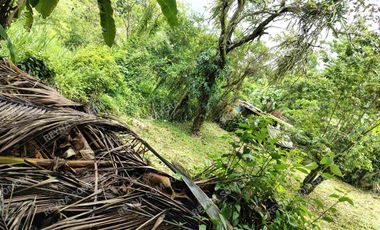 VENTA TERRENO COATZINTLA VERACRUZ