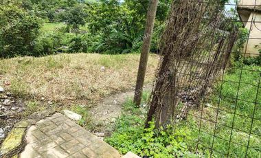 VENTA TERRENO COATZINTLA VERACRUZ