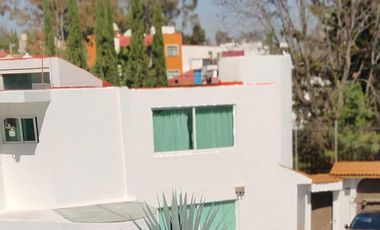 OPORTUNIDAD UNICA VENDO CASA BOSQUES DEL LAGO
