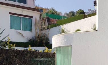 OPORTUNIDAD UNICA VENDO CASA BOSQUES DEL LAGO