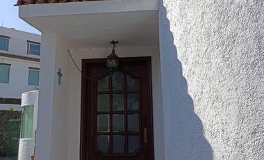 OPORTUNIDAD UNICA VENDO CASA BOSQUES DEL LAGO