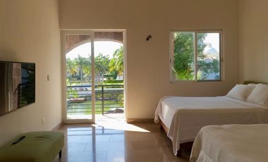 Exclusiva Residencia en Isla Dorada con muelle privado