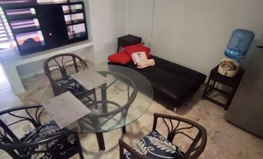 Departamento en renta en Plaza Marina, Puerto Vallarta.