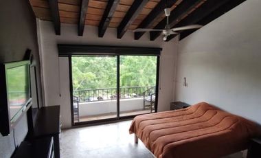 Departamento en renta en Plaza Marina, Puerto Vallarta.