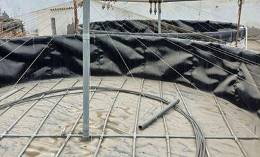 N19 - Venta Laboratorio de Larvas de Camarón - Punta Carnero - Santa Elena - Ecuador