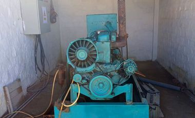 N19 - Venta Laboratorio de Larvas de Camarón - Punta Carnero - Santa Elena - Ecuador