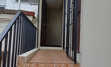 S054 - Alquiler Suite en Urdesa Central - Norte Guayaquil
