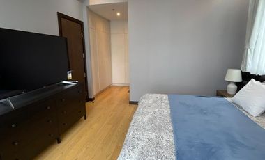 Ortigas Condo at the Westin Residences Sonata Manila Fully-furnished 1 Bedroom For Rent