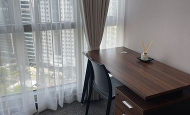 Ortigas Condo at the Westin Residences Sonata Manila Fully-furnished 1 Bedroom For Rent