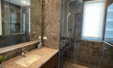 Ortigas Condo at the Westin Residences Sonata Manila Fully-furnished 1 Bedroom For Rent
