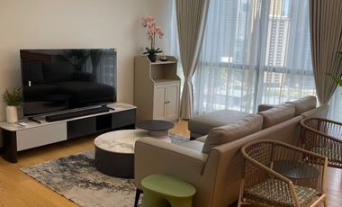 Ortigas Condo at the Westin Residences Sonata Manila Fully-furnished 1 Bedroom For Rent
