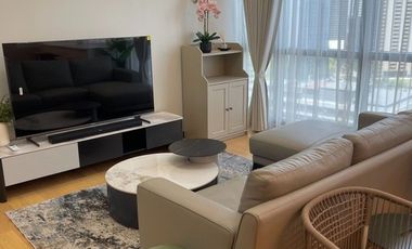 Ortigas Condo at the Westin Residences Sonata Manila Fully-furnished 1 Bedroom For Rent